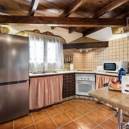 Σπίτι διακοπών Casa Ico - *
