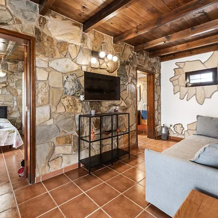 Holiday home Casa Ico -