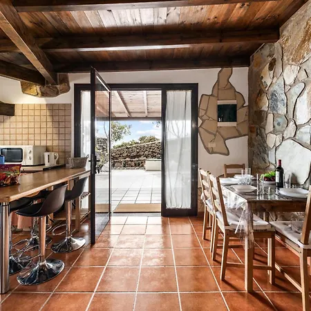Casa Ico - San Bartolome (Las Palmas)