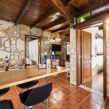 Holiday home Casa Ico - *