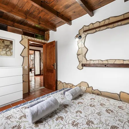Casa Ico -