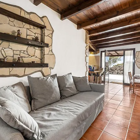 Holiday home Casa Ico -