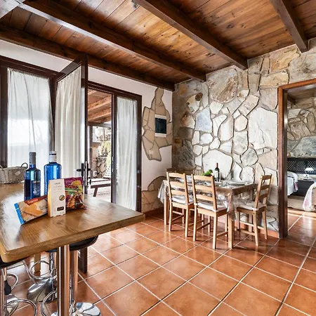 Holiday home Casa Ico - *