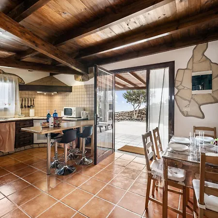 Holiday home Casa Ico - *
