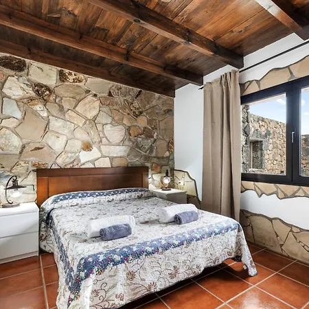 Casa Ico - Holiday home San Bartolome (Las Palmas)