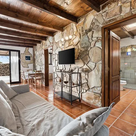 Casa Ico -