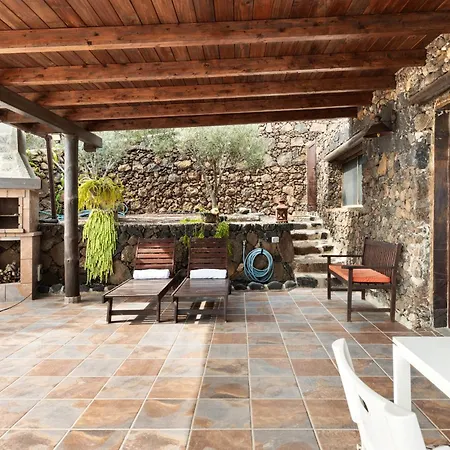 Holiday home Casa Ico -