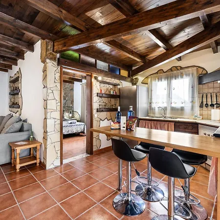 Casa Ico - Holiday home